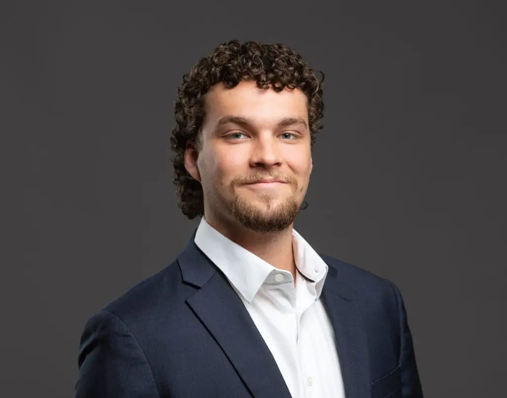 Cameron Kaercher